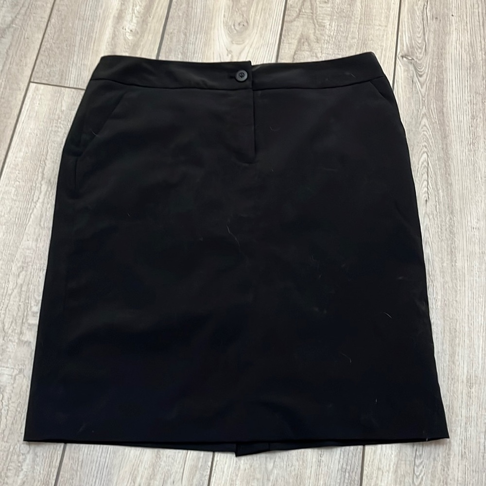 Black Skirt - Size 14